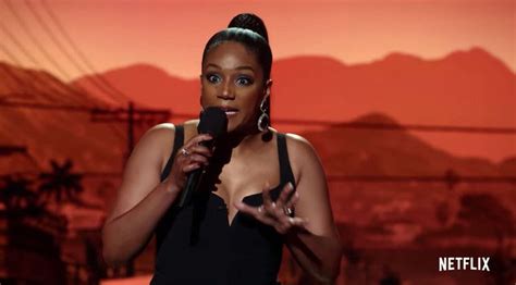 Tiffany Haddish Is Ready To Celebrate Her Black Mitzvah In Trailer For