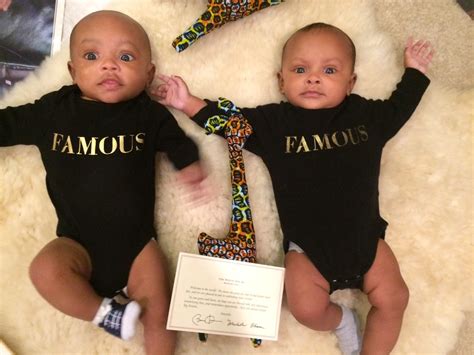 Famous Twins On Instagram Essence