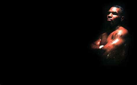 Mike Tyson Wallpapers Pictures Images