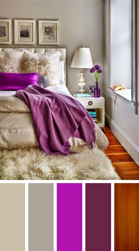 12 Best Bedroom Color Scheme Ideas And Designs For 2021 Choosing