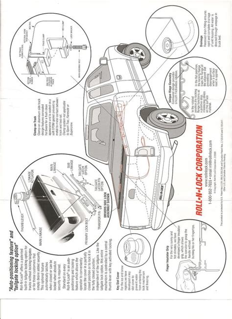 Roll N Lock Parts Diagram Heat Exchanger Spare Parts