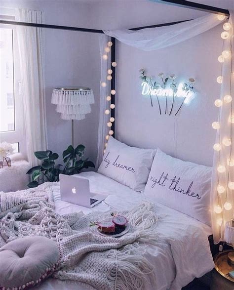 46 Cute Girls Bedroom Ideas For Small Rooms ~