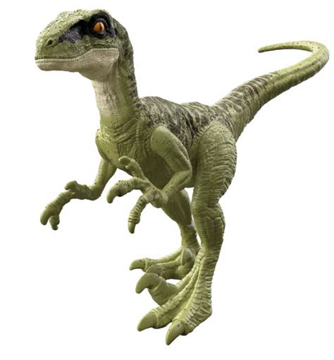 Beta Baby Velociraptor Cardboard Cutout Official Jurassic World