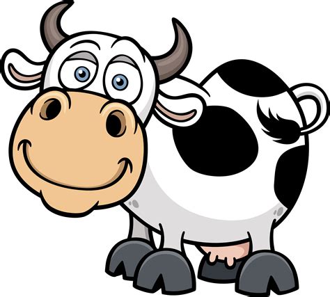 Cow Clipart Free Download Transparent Png Cow Clipart Cow Cartoon Cow