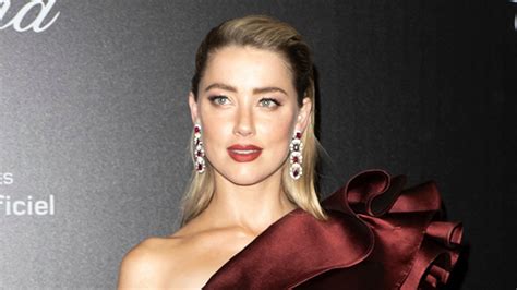 Amber Heard Shares Throwback Photo Of Daughter Oonagh Thanks Fans