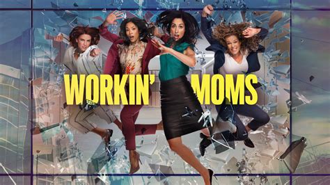 Watch Workin Moms · Season 5 Episode 3 · Pleasure Yourself Full Episode Online Plex