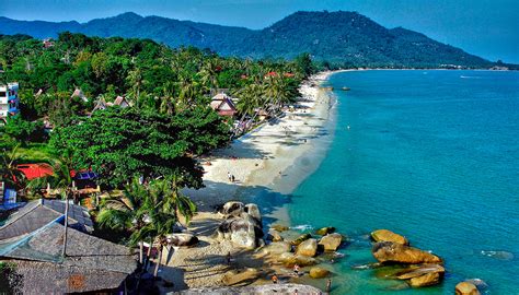 dicas de samui um paraíso no meio do golfo da tailândiavou na janela blog de viagens