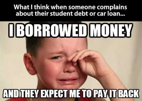 Funniest Finance Memes