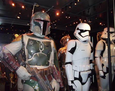 Star Wars Aficionado Website Now Open For Spectacle The London Star