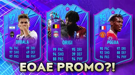Eoae Promo Concept More End Of An Era Cards Coming Youtube
