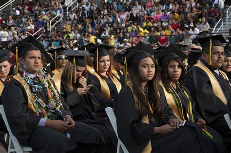 Oregon graduation rate falls to third worst in country - oregonlive.com