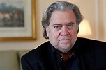 Steve Bannon arrested: Ex-Trump adviser charged in border wall ...