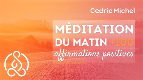 Meditation Pour S Endormir Cedric Michel Communauté Mcms