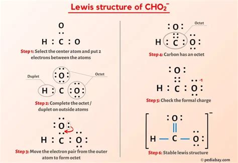 N O Lewis Dot Structure