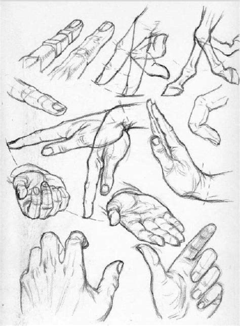 resultado de imagen de como dibujar brazo en escorzo manos dibujo bosquejo a mano alzada