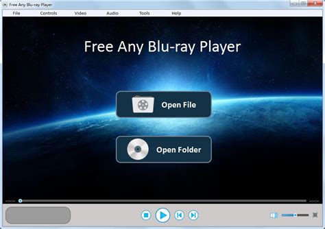 How To Play Blu Raydvd Disc And Video On Windows 10818