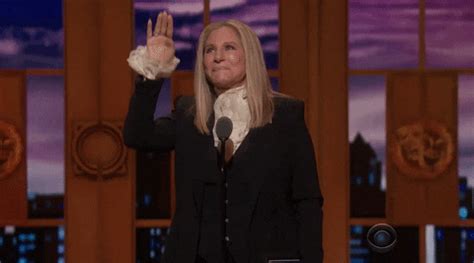 Barbra Streisand Gifs Find Share On Giphy