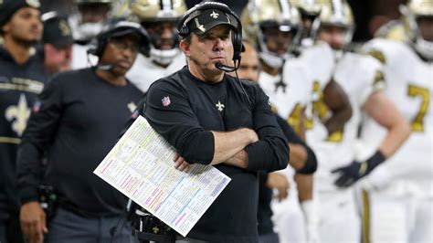 Nfl Coaching Carousel Ranking The Most Attractive Openings Page Hot