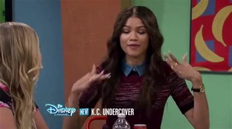 Kc Undercover S02 By Stuck In The Middle Dailymotion
