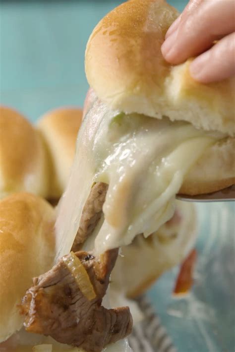 21 ways to switch up a classic philly cheesesteak
