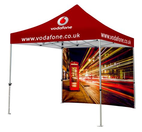 Branded Gazebos Printed Gazebos Branded Tents Uk