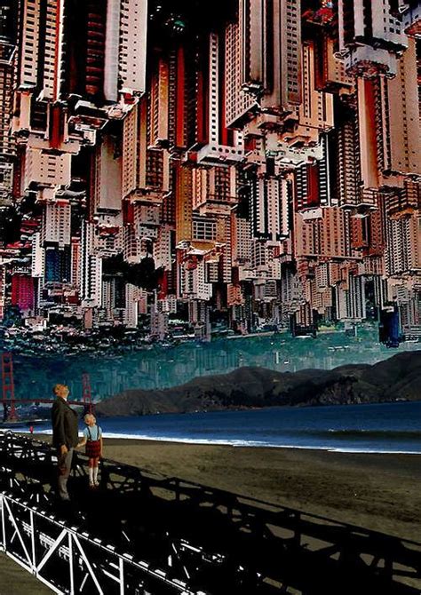 Surrealism Surrealist Collage City Collage Surreal Photos