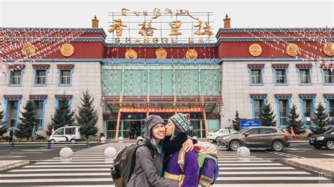 Why You Should Visit Shangri La Yunnan China Ian And Mar