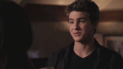Pretty Little Liars A Is Arias Brother Mike And Here Are 12 Reasons