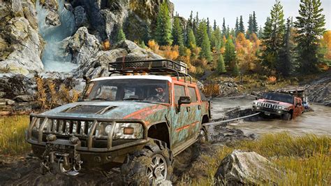 Best Off Road Games For Windows