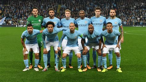 Historically, their most famous and celebrated players are colin bell, bert trautmann, mike summerbee, david silva, vincent kompany, and sergio aguero. 2017-18 Manchester City F.C. season - Wikipedia