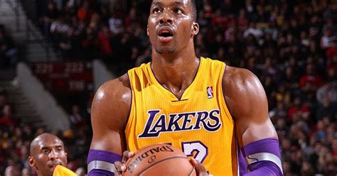 Welcome To My World Dwight Howard Nude Photo Scandal