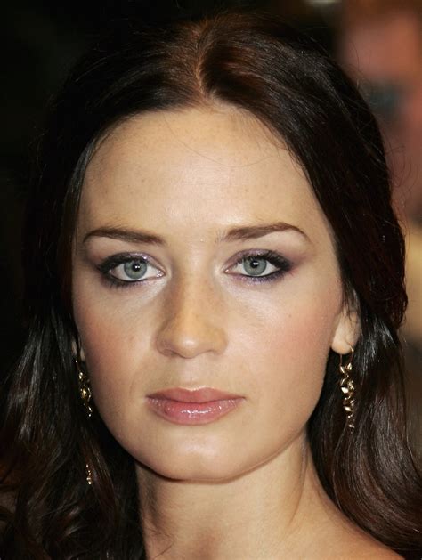 Facebook gives people the power to share. Emily Blunt Biography, Emily Blunt's Famous Quotes ...
