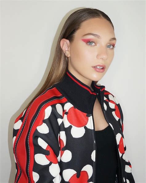 Proof That Maddie Ziegler Is The Beauty Inspiration I Need