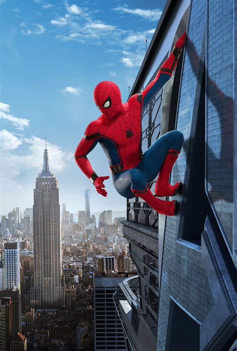 Homecoming (2017) subtitle indonesia streaming movie download gratis online. Image Spider-Man: Homecoming Spiderman hero Movies 2025x3000