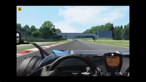 Let S Play Assetto Corsa Fps Hd Mit Dem Ktm X Bow R In
