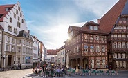Erasmus Experience in Hildesheim, Germany by Dara | Erasmus experience ...