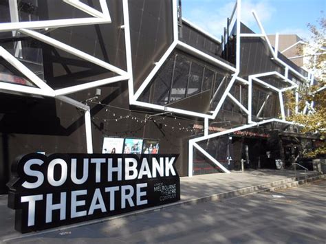 Southbank Theatre Melbourne All You Need To Know Before You Go