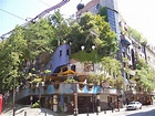 The Hundertwasserhaus apartment complex in Vienna, Austria « Inhabitat ...
