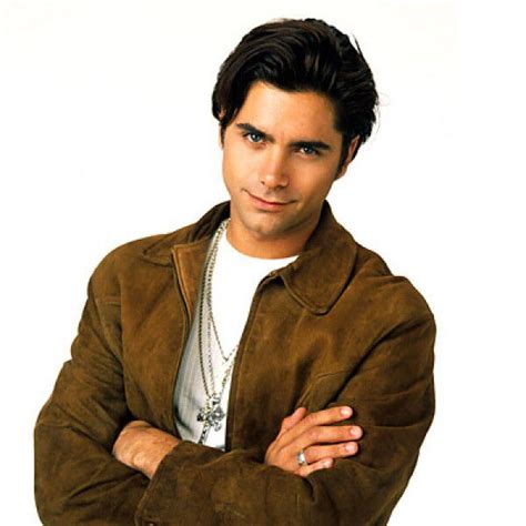 Uncle Jesse Bc Duh Full House Full House Characters John Stamos