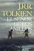 El Señor de Los Anillos 2 Las Dos Torres - J.R.R. Tolkien