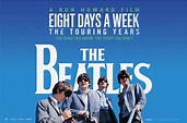 Surviving Beatles say they haven’t seen new ‘Eight Days A Week’ documentary