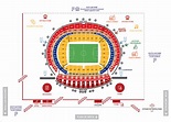 How to get to the Cívitas Metropolitano - Official Atlético de Madrid ...