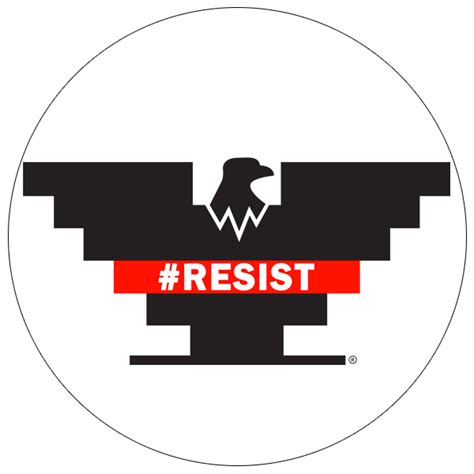 Ufw Store Resist Resist Button