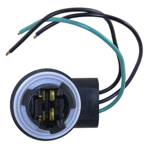 Truparts® Trp302701 Rear Turn Signal Light Socket
