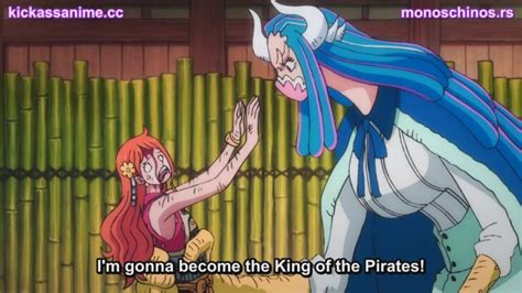 One Piece Episode English Subbed ワンピース 話 アニメゲーム動画まとめ