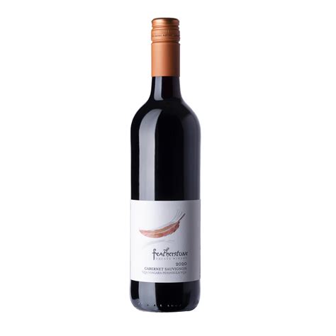 2020 Cabernet Sauvignon VQA | Featherstone Estate Winery