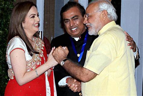 Worlds Richest Indian Mukesh Ambani To Pay For His High Security