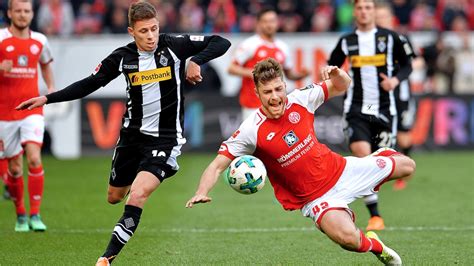 Alle infos zum verein sc freiburg ii (2. FSV Mainz - SC Freiburg Soccer Prediction 16 April 2018