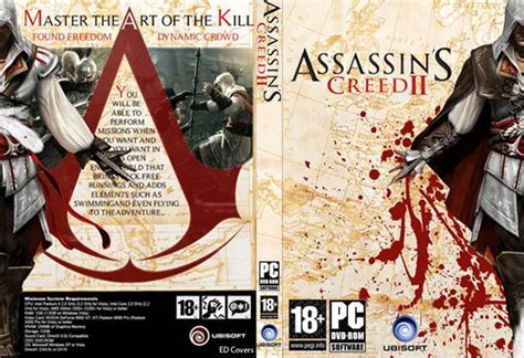 Hit Games Assassins Creed II