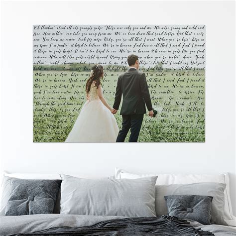 A Perfect Gift For Newlywed Or 1st Anniversary. Your Image | Etsy | Newlywed gifts, Newlyweds ...